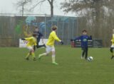 ST D.Z.C. '09/S.K.N.W.K. JO13-1 - Walcheren JO13-3 (competitie) seizoen 2022-2023 (voorjaar - 3e fase)) (60/66)